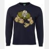C of C Kids & Adults Long Sleeve Tee Thumbnail