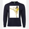 C of C Kids & Adults Long Sleeve Tee Thumbnail