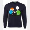 C of C Kids & Adults Long Sleeve Tee Thumbnail