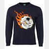 C of C Kids & Adults Long Sleeve Tee Thumbnail