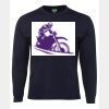 C of C Kids & Adults Long Sleeve Tee Thumbnail