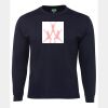 C of C Kids & Adults Long Sleeve Tee Thumbnail