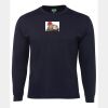 C of C Kids & Adults Long Sleeve Tee Thumbnail