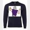C of C Kids & Adults Long Sleeve Tee Thumbnail