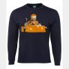 C of C Kids & Adults Long Sleeve Tee Thumbnail