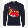 C of C Kids & Adults Long Sleeve Tee Thumbnail