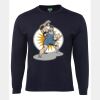 C of C Kids & Adults Long Sleeve Tee Thumbnail