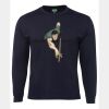 C of C Kids & Adults Long Sleeve Tee Thumbnail