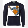 C of C Kids & Adults Long Sleeve Tee Thumbnail