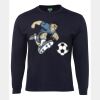 C of C Kids & Adults Long Sleeve Tee Thumbnail