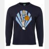 C of C Kids & Adults Long Sleeve Tee Thumbnail