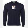 C of C Kids & Adults Long Sleeve Tee Thumbnail