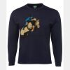 C of C Kids & Adults Long Sleeve Tee Thumbnail