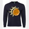 C of C Kids & Adults Long Sleeve Tee Thumbnail