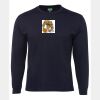 C of C Kids & Adults Long Sleeve Tee Thumbnail