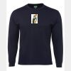 C of C Kids & Adults Long Sleeve Tee Thumbnail