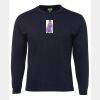 C of C Kids & Adults Long Sleeve Tee Thumbnail