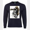 C of C Kids & Adults Long Sleeve Tee Thumbnail