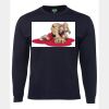 C of C Kids & Adults Long Sleeve Tee Thumbnail