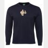 C of C Kids & Adults Long Sleeve Tee Thumbnail