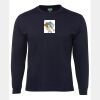 C of C Kids & Adults Long Sleeve Tee Thumbnail