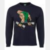 C of C Kids & Adults Long Sleeve Tee Thumbnail