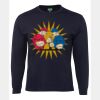 C of C Kids & Adults Long Sleeve Tee Thumbnail