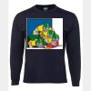 C of C Kids & Adults Long Sleeve Tee Thumbnail