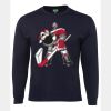 C of C Kids & Adults Long Sleeve Tee Thumbnail