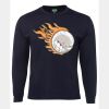 C of C Kids & Adults Long Sleeve Tee Thumbnail