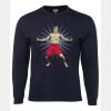 C of C Kids & Adults Long Sleeve Tee Thumbnail