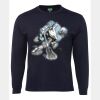 C of C Kids & Adults Long Sleeve Tee Thumbnail