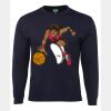C of C Kids & Adults Long Sleeve Tee Thumbnail