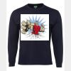C of C Kids & Adults Long Sleeve Tee Thumbnail