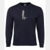 C of C Kids & Adults Long Sleeve Tee Thumbnail