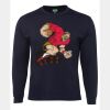 C of C Kids & Adults Long Sleeve Tee Thumbnail
