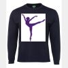 C of C Kids & Adults Long Sleeve Tee Thumbnail