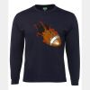 C of C Kids & Adults Long Sleeve Tee Thumbnail