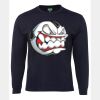C of C Kids & Adults Long Sleeve Tee Thumbnail