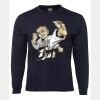 C of C Kids & Adults Long Sleeve Tee Thumbnail