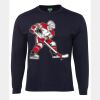 C of C Kids & Adults Long Sleeve Tee Thumbnail