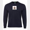 C of C Kids & Adults Long Sleeve Tee Thumbnail