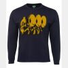C of C Kids & Adults Long Sleeve Tee Thumbnail
