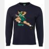 C of C Kids & Adults Long Sleeve Tee Thumbnail