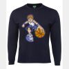 C of C Kids & Adults Long Sleeve Tee Thumbnail