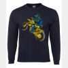 C of C Kids & Adults Long Sleeve Tee Thumbnail