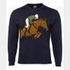 C of C Kids & Adults Long Sleeve Tee Thumbnail