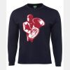 C of C Kids & Adults Long Sleeve Tee Thumbnail