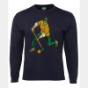C of C Kids & Adults Long Sleeve Tee Thumbnail