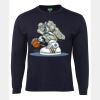 C of C Kids & Adults Long Sleeve Tee Thumbnail
